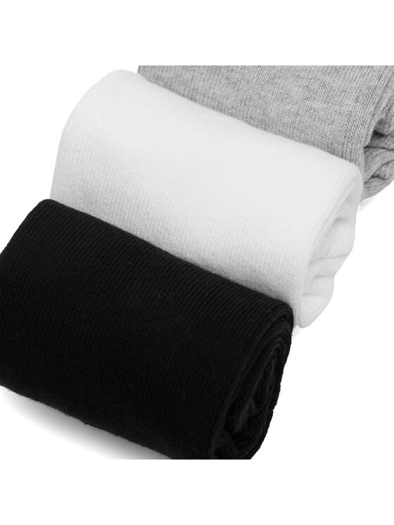 Reebok Reebok Kõrgete unisex sokkide komplekt (3 paari) R0255-SS24 (3-pack) Värviline