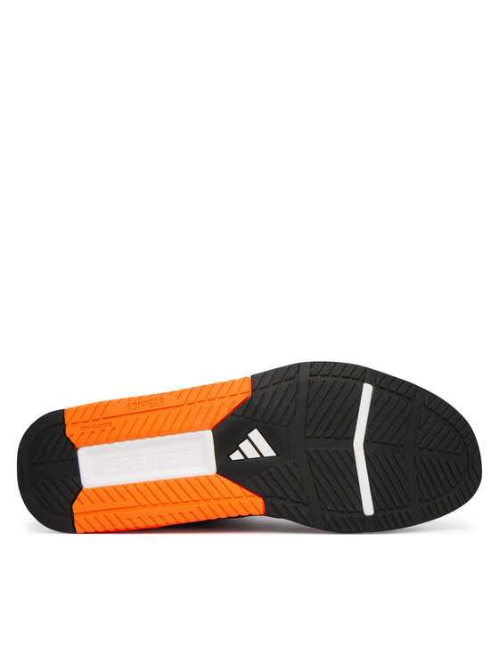 adidas adidas Trenažieru zāles apavi Dropset Base JQ1449 Pelēks