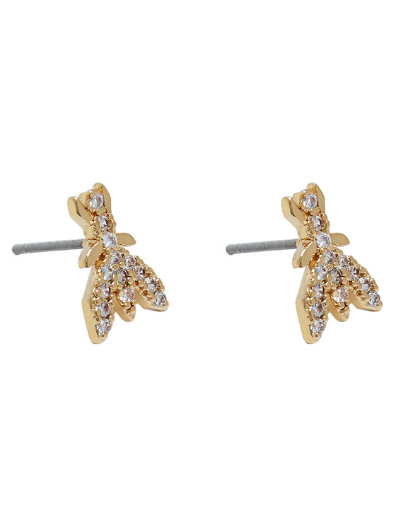 Patrizia Pepe Patrizia Pepe Сережки 8J1057/M009-FE35 Золотий