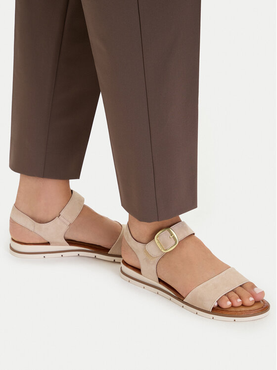 Tamaris Tamaris Sandali 1-28133-44 Beige