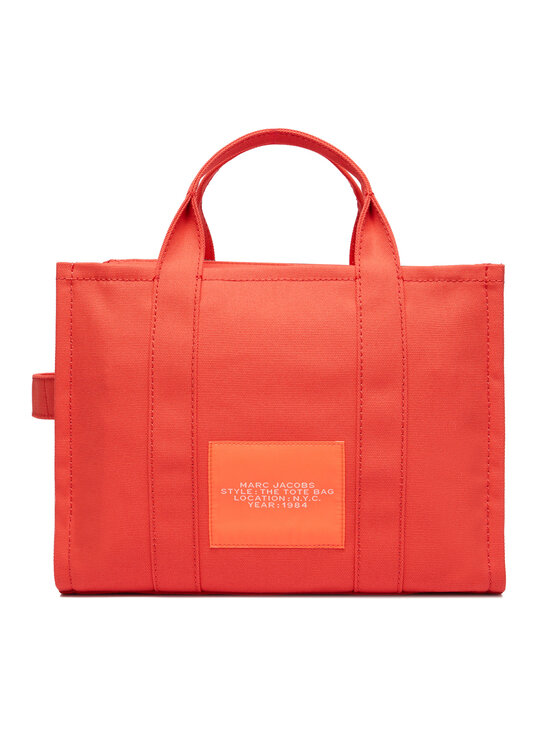 Marc Jacobs Marc Jacobs Geantă M0016161 Portocaliu