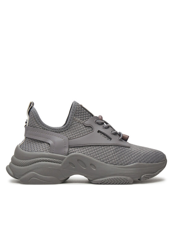 Steve Madden Steve Madden Sportcipők Match-E SM19000020 Szürke