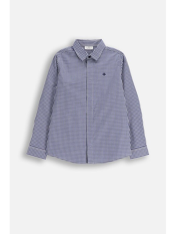 Coccodrillo Coccodrillo Košile ZC5136101EJB-022 Barevná Regular Fit