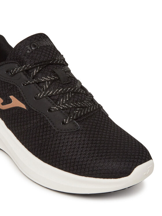 Joma Joma Sneakersy N-100 2501 CN10LS2501 Černá