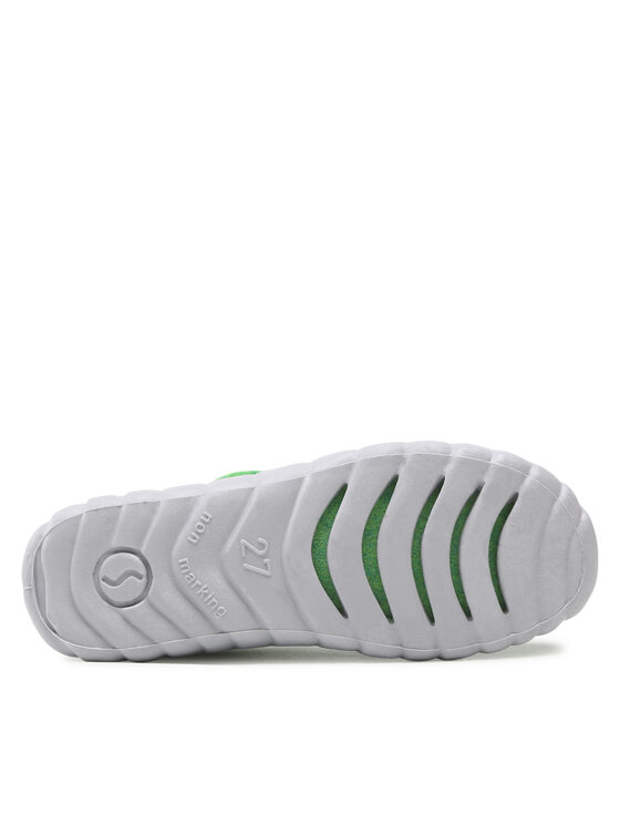 Superfit Superfit Sussid 1-800291-7000 S Roheline