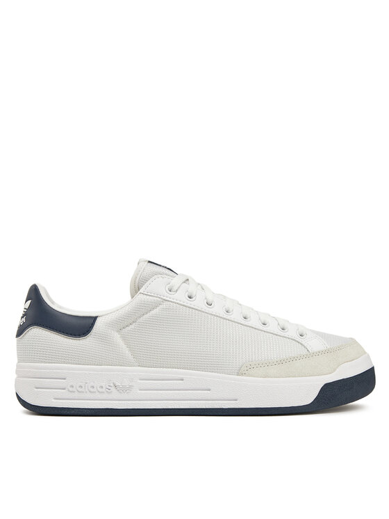 adidas Sneakersy Rod Laver G99864 Biela