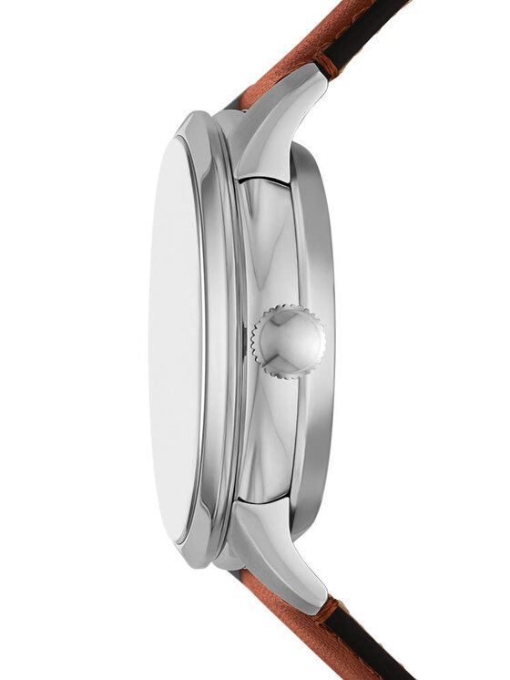 Fossil Fossil Sat ME3265 Smeđa