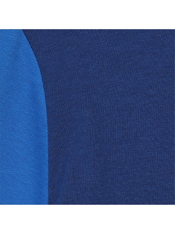 Puma Puma T-Shirt 621264 Niebieski Regular Fit