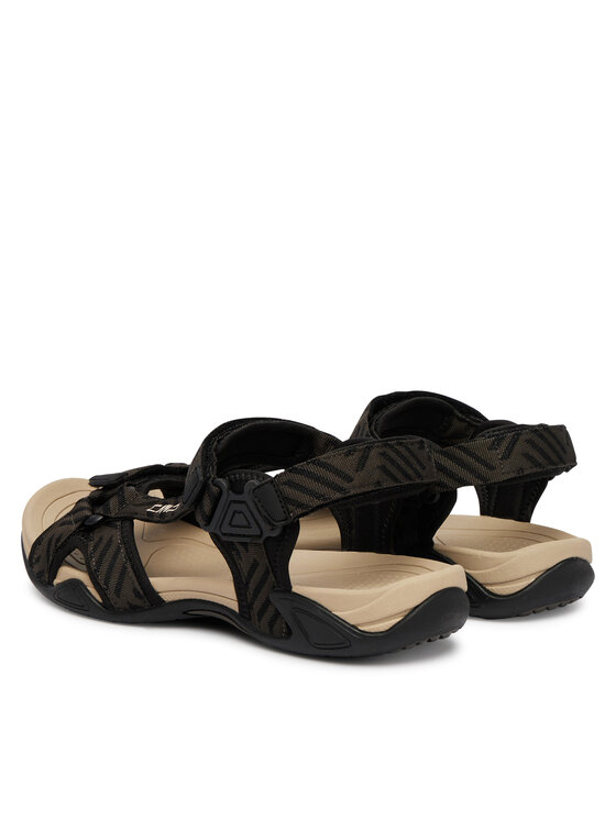 CMP CMP Sandali Hamal terra 38Q9957 Marrone