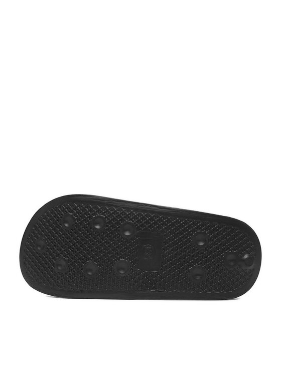 Batman Batman Şlapi CEO-CP50-AW25-222WBBAT Negru