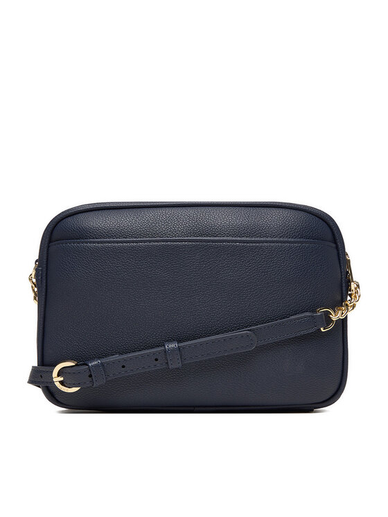 Beverly Hills Polo Club Beverly Hills Polo Club Handtasche CEO-BHPC-L-005-09 Dunkelblau