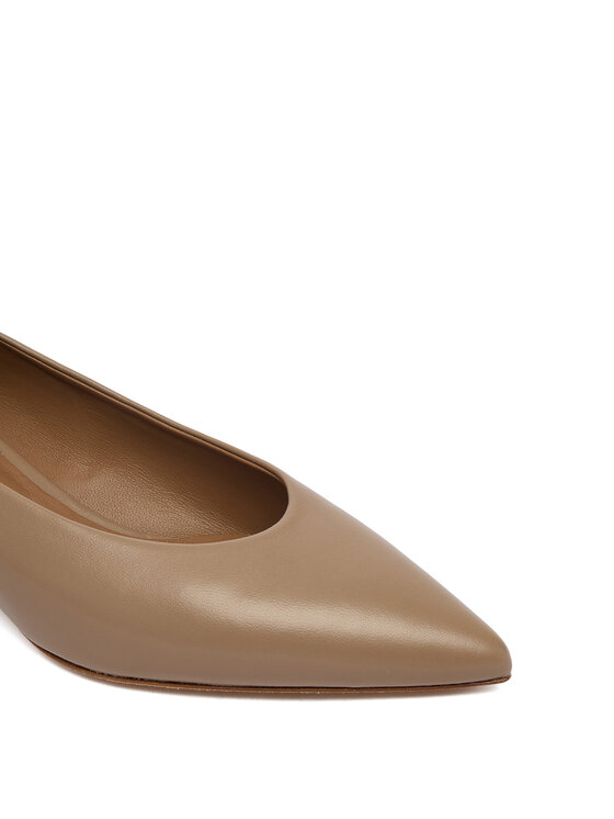Weekend Max Mara Weekend Max Mara Lodičky 2615521134600 Béžová
