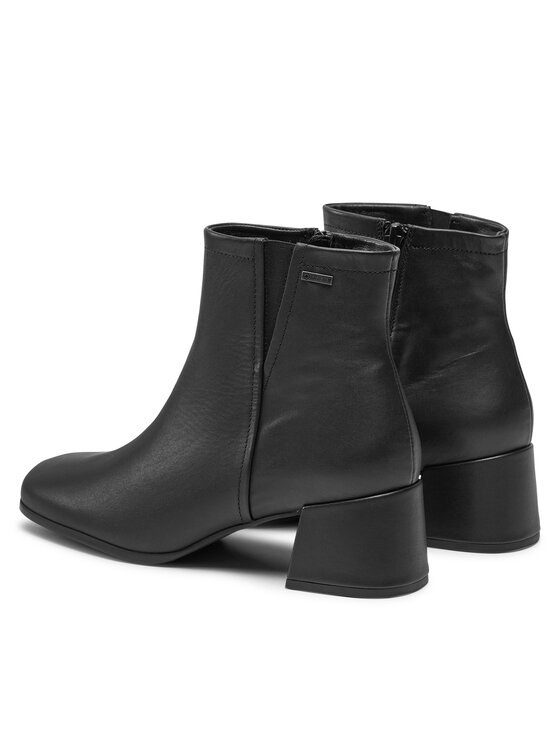 HÖGL HÖGL Botki GORE-TEX 8-104123 Czarny