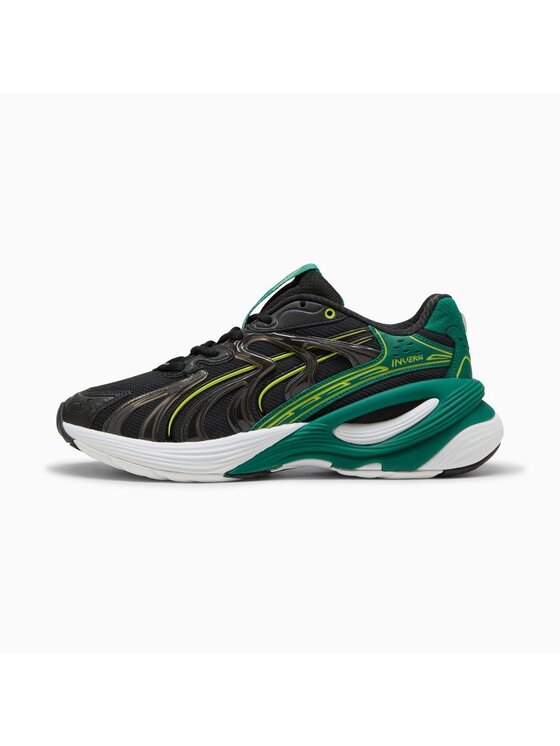 Puma Puma Sneakersy 309110 Czarny