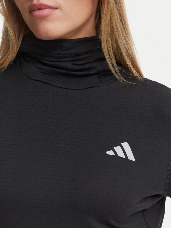 adidas adidas Tehniline pluus Adi365 Running Essentials Winterized KV4283 Must Slim Fit