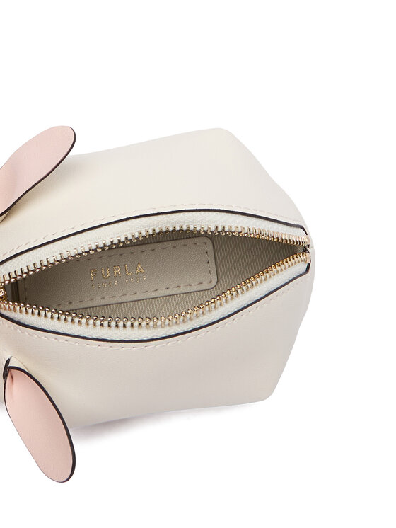 Furla Furla Kleingeldbörse Rabbit S WP00589 BX3104 CN 3698S Grau