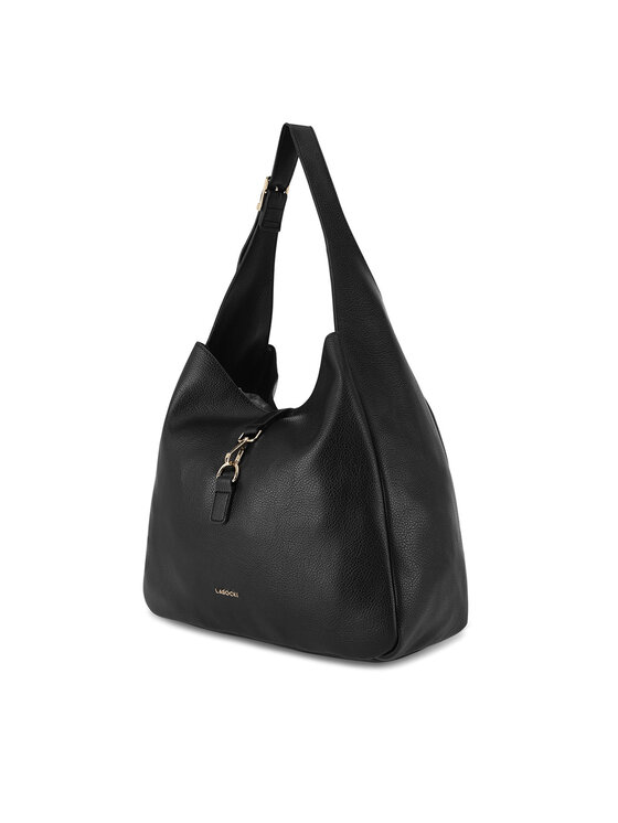 Lasocki Lasocki Handtasche LSK-B-008-06 Schwarz