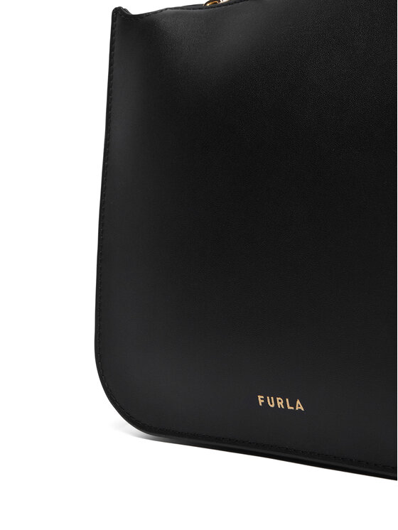 Furla Furla Handtasche Ava S WB01818 BX3104 CN O6000 Schwarz