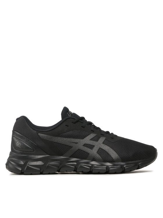 Asics Asics Снікерcи Gel-Quantum Lyte II 1201A630 Чорний