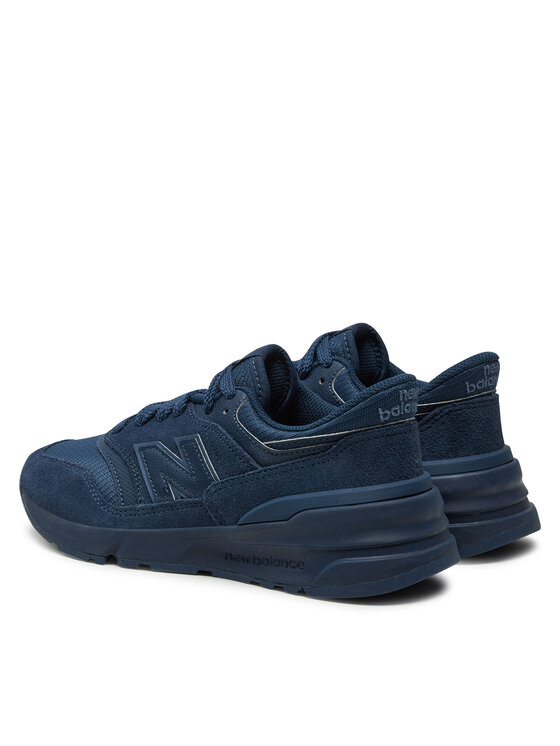 New Balance New Balance Sneakersy U997RMH Niebieski