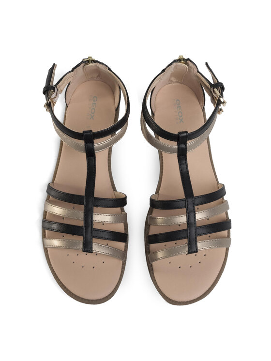 Geox Geox Sandaalid J S.Karly G. D J7235D 054AJ C0531 S Must