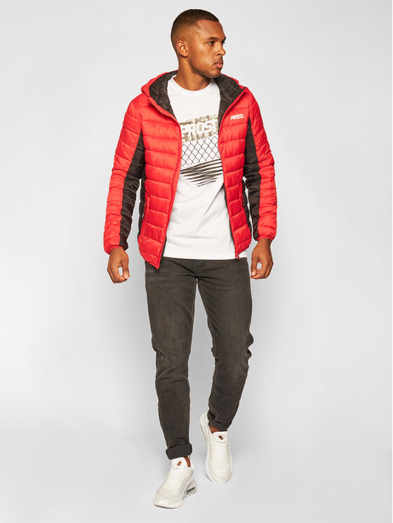 ultralight daunenjacke
