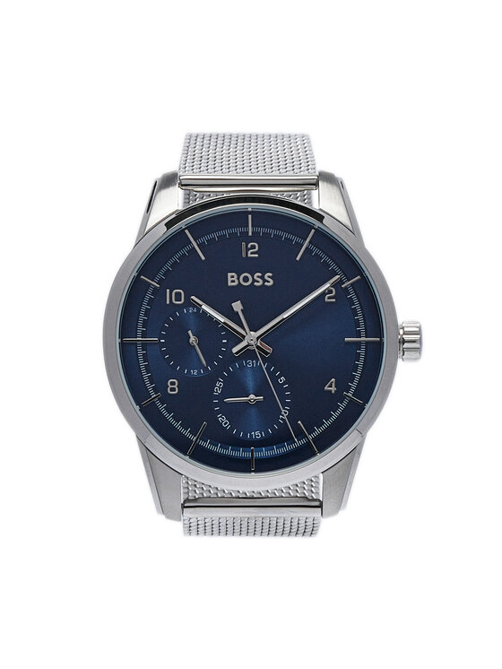 Boss Orologio Sophio 1513942 Argento, taglia : 00