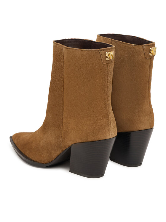 Steve Madden Steve Madden Bokacsizma 11005650 Barna