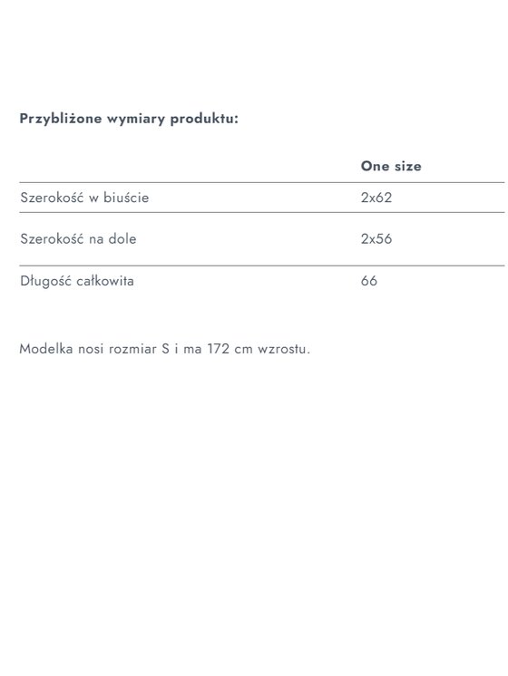 Makadamia Makadamia Sweter S155 Brązowy Oversize