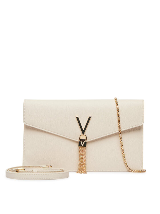 Valentino Valentino Torbica Luxe VBS9XJ17 Écru