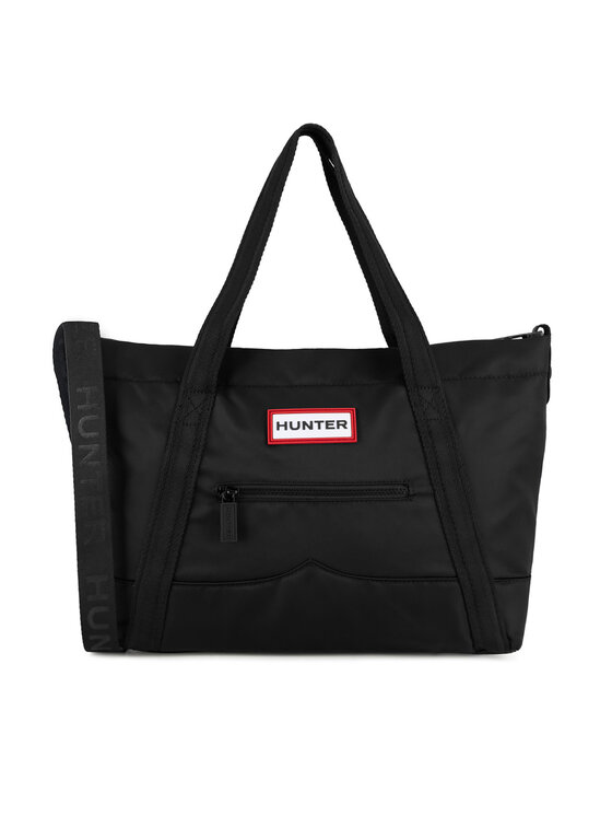 Hunter Hunter Сак HTR-B-003-06 Черен