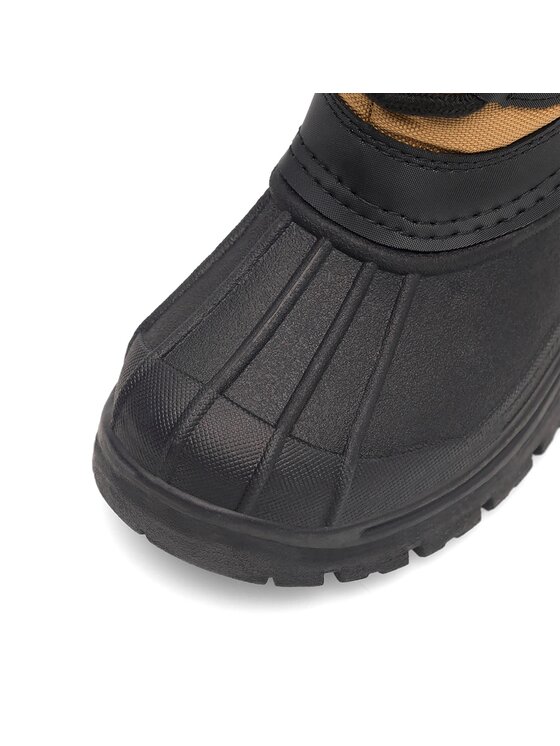 Beverly Hills Polo Club Beverly Hills Polo Club Schneeschuhe CM230311-1X(III)CH Braun