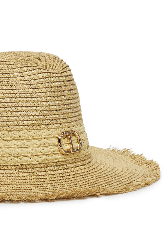 TWINSET TWINSET Hut 251GJ5020 Beige