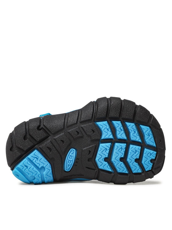 Keen Keen Basutės Seacamp II Cnx 1025224 Mėlyna
