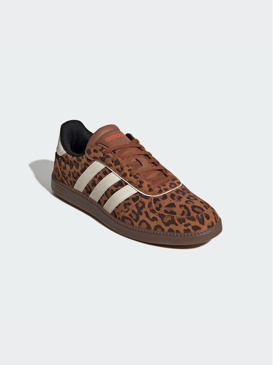 adidas adidas Sneakersy 168302 Brązowy