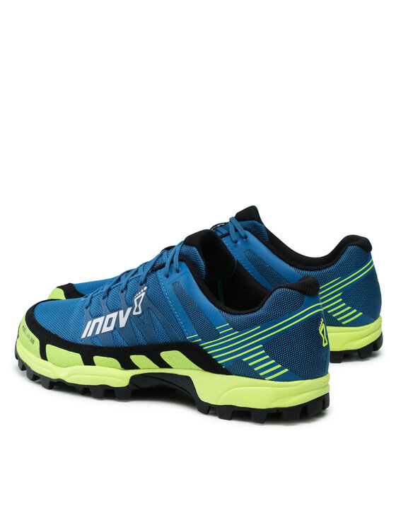 Inov-8 Inov-8 Scarpe da corsa Mudclaw 300 000770-BLYW-P-01 Blu