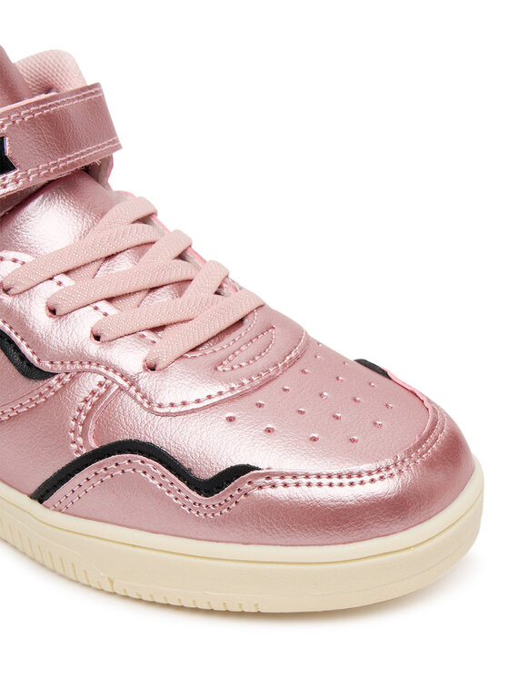 Primigi Primigi Sneakersy AVANT-8968400 Różowy