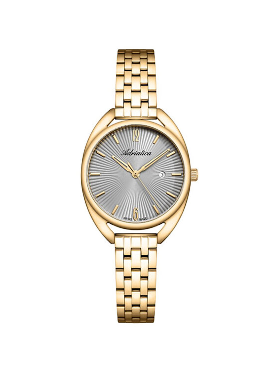 Adriatica Adriatica Orologio A3546.1157Q Oro