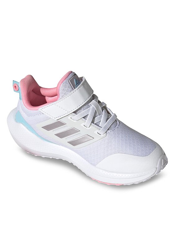 adidas c EQ21 Run 2.0 Bounce Sport Running Elastic Lace with Top Strap Shoes HR1841 Modivo.ua