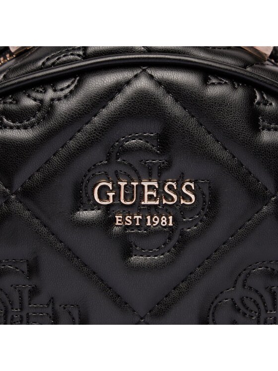 Guess Guess Rucsac HWQM93 18320 Negru