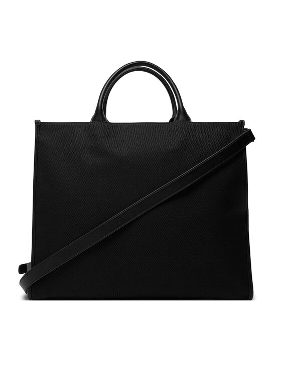 LOVE MOSCHINO LOVE MOSCHINO Torbica JC4239PP0MKO100A Crna