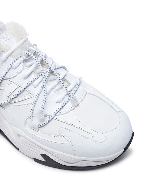 Iceberg Iceberg Sneakers Kakkoi IU1652 Bianco
