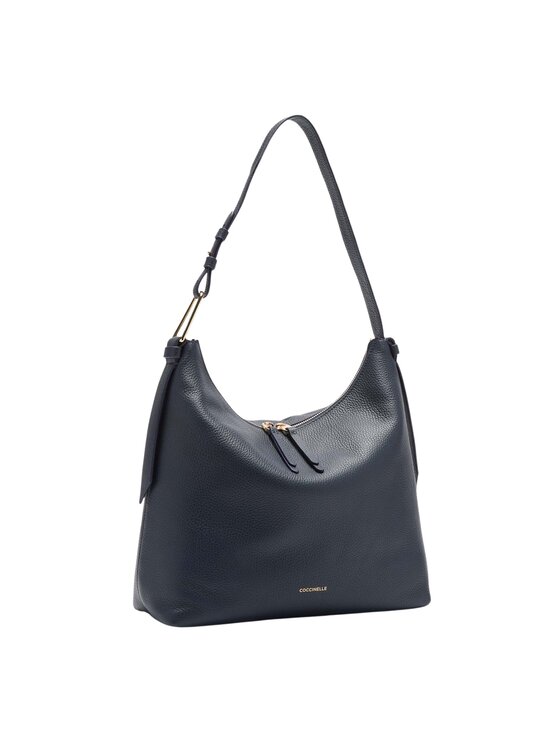 Coccinelle Coccinelle Borsetta Malory 9 Blu scuro
