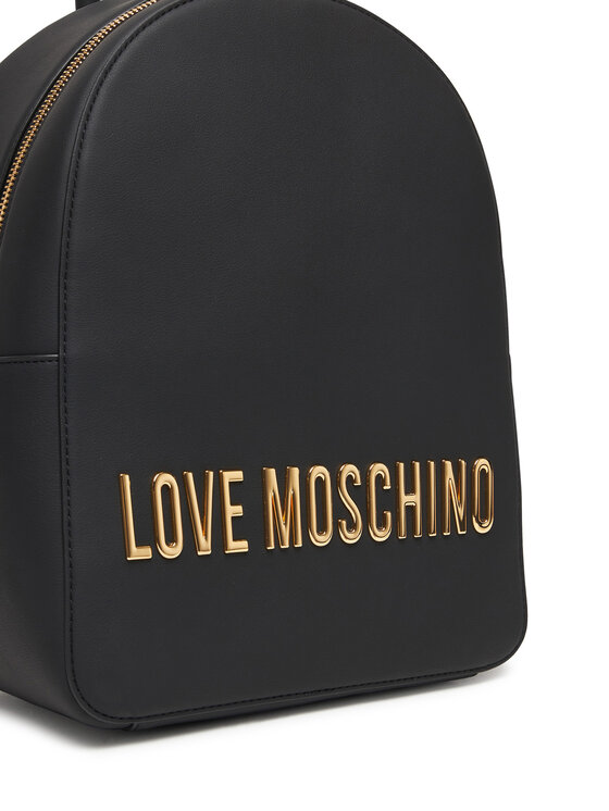 LOVE MOSCHINO LOVE MOSCHINO Ruksak JC4193PP0NKD0000 Crna