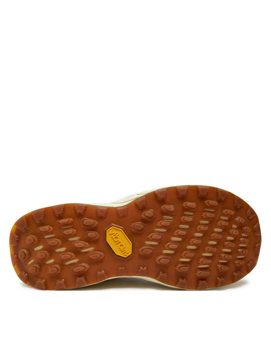 New Balance New Balance Scarpe running Fresh Foam X Hierro v8 MTHIERF8 Giallo