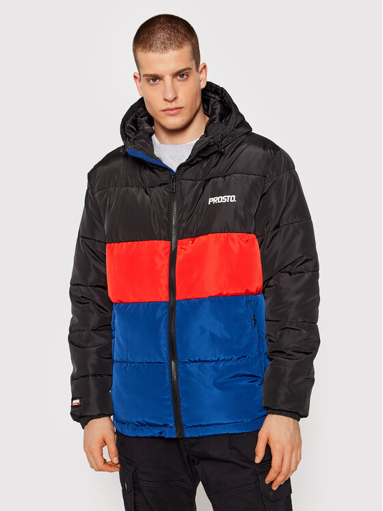 Giubbotto piumino KLASYK Winter Adament 1011