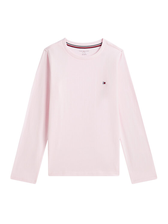 Tommy Hilfiger Tommy Hilfiger Σετ μπλούζες UG0UG00779 Έγχρωμο Regular Fit