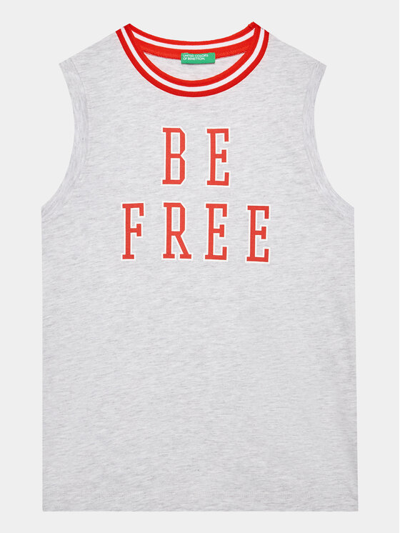 Top United Colors Of Benetton