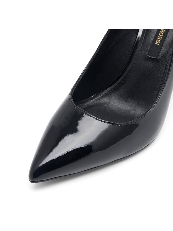 GINO ROSSI Gino Rossi Scarpe stiletto V-258-02 Nero