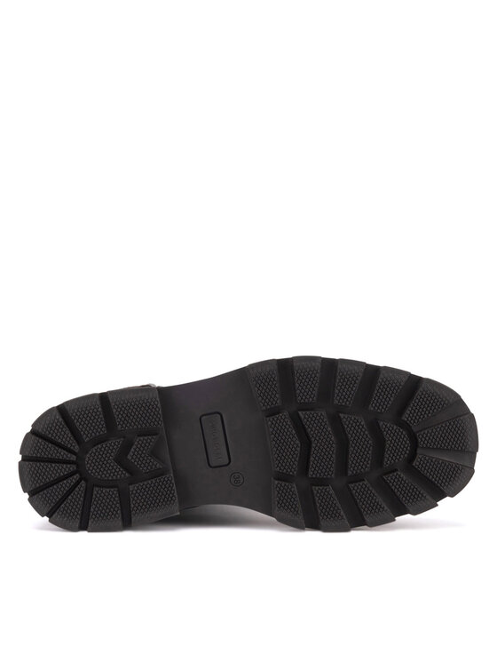 Gino Rossi Gino Rossi Stiefeletten CASA-24FW302 Braun